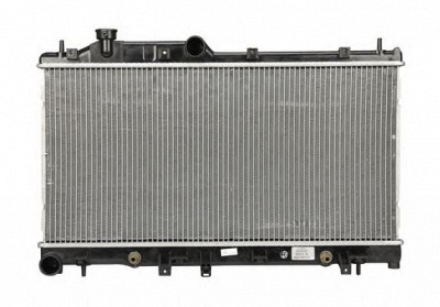 SPECTRA PREMIUM cu2777 -  Радиатор, охлаждение двигателя